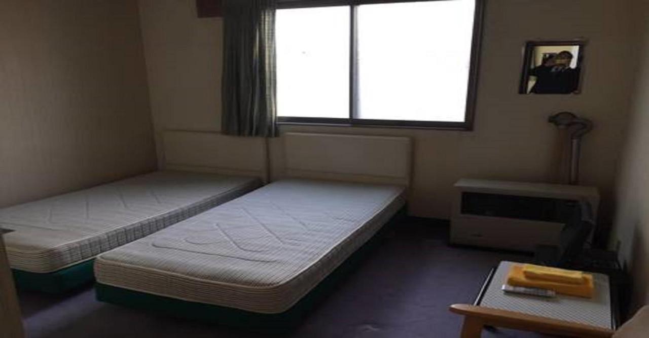 Abashiri - Hotel / Vacation Stay 16181 Ngoại thất bức ảnh