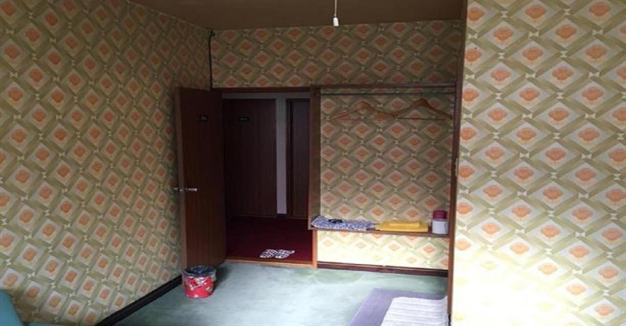 Abashiri - Hotel / Vacation Stay 16181 Ngoại thất bức ảnh