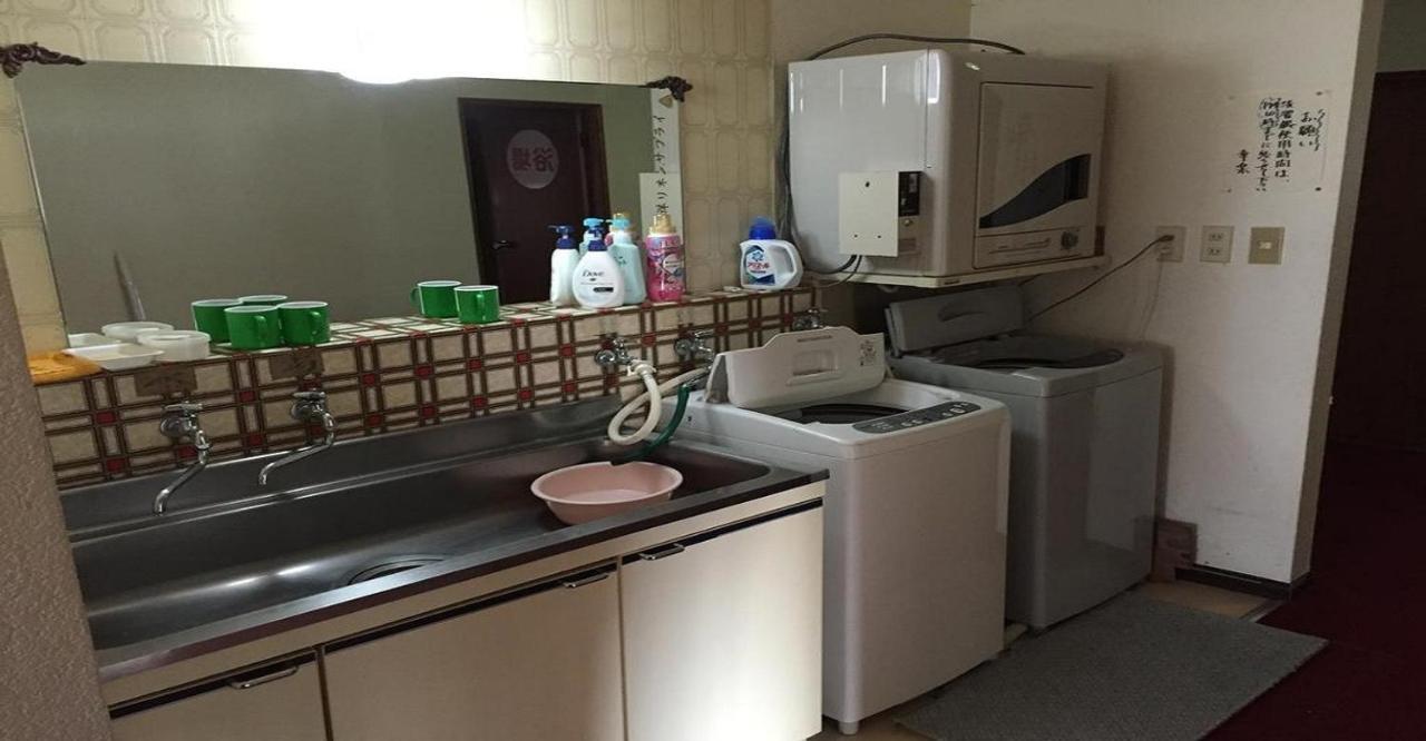 Abashiri - Hotel / Vacation Stay 16181 Ngoại thất bức ảnh